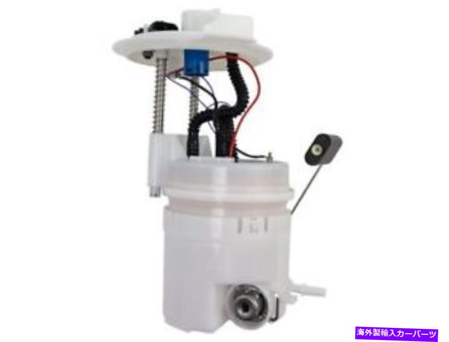 Fuel Pump Module Assembly 07-09の燃料ポンプヒュンダイサンタフェWF23F8燃料ポンプモジュールアセンブリ Fuel Pump For 07-09 Hyundai Santa Fe WF23F8 Fuel Pump Module Assembly【並行輸入品】