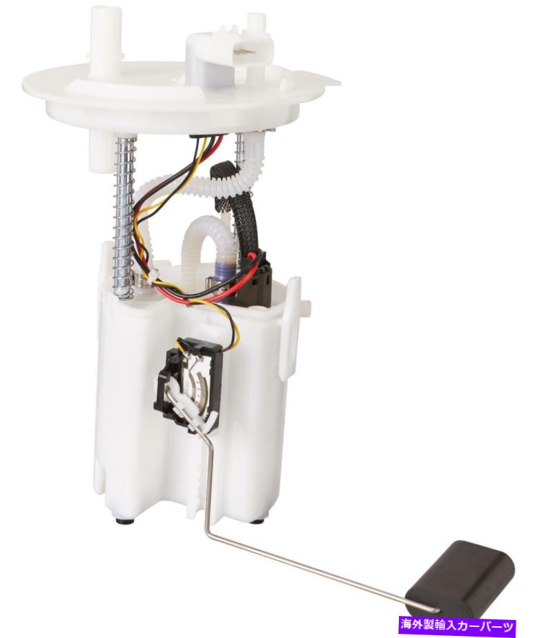 Fuel Pump Module Assembly Ford MercuryのSpectraプレミアム燃料ポンプモジュールSP2078M 500モンテゴ Spectra Premium Fuel Pump Module SP2078M For Ford Mercury Five Hundred Montego【並行輸入品】 44,616円