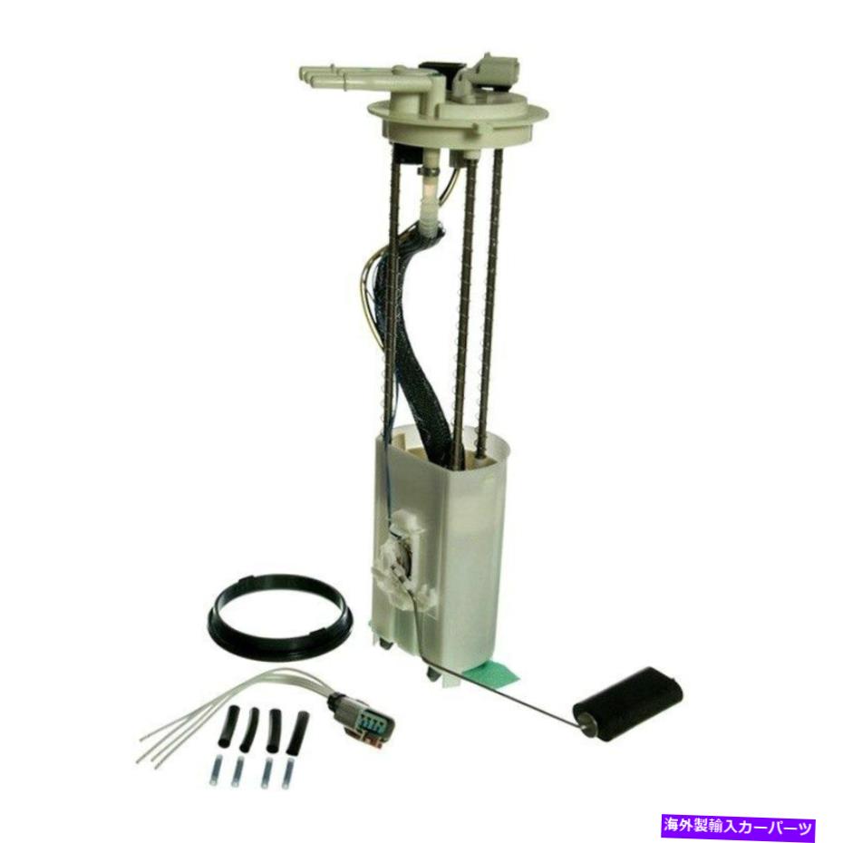Fuel Pump Module Assembly Chevy S10 2000-2002 Carter P74990M燃料ポンプモジュールアセンブリ For Chevy S10 2000-2002 Carter P74990M Fuel Pump Module Assembly【並行輸入品】