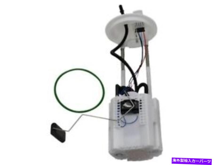 Fuel Pump Module Assembly 11-13 RAM 2500 3500 5.7L V8 HT65B9燃料ポンプモジュールアセンブリの燃料ポンプ Fuel Pump For 11-13 Ram 2500 3500 5.7L V8 HT65B9 Fuel Pump Module Assembly【並行輸入品】