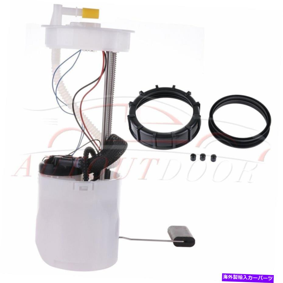 Fuel Pump Module Assembly 2005年から2008年のホンダパイロットV6 3.5L FG0930の新しい電気燃料ポンプモジュールアセンブリアセンブリ New Electric Fuel Pump Module Assembly For 2005-2008 Honda Pilot V6 3.5L FG0930【並行輸入品】