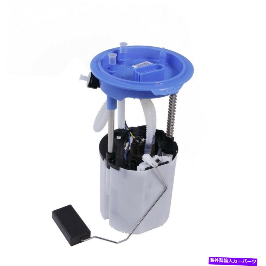 Fuel Pump Module Assembly VWゴルフR 09-14 2.0T 1KD919051Cに適合する電気燃料ポンプモジュールアセンブリ Electrical Fuel Pump Module Assembly Fit For VW Golf R 09-14 2.0T 1KD919051C【並行輸入品】