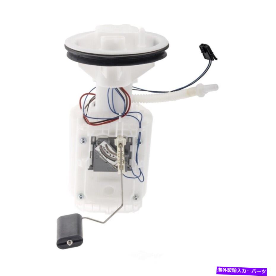 Fuel Pump Module Assembly ミニクーパー用のヘルコ燃料ポンプモジュール276GE 1.6L 2002-2004 Herko Fuel Pump Module 276GE For Mini Cooper 1.6L 2002-2004【並行輸入品】 43,098円