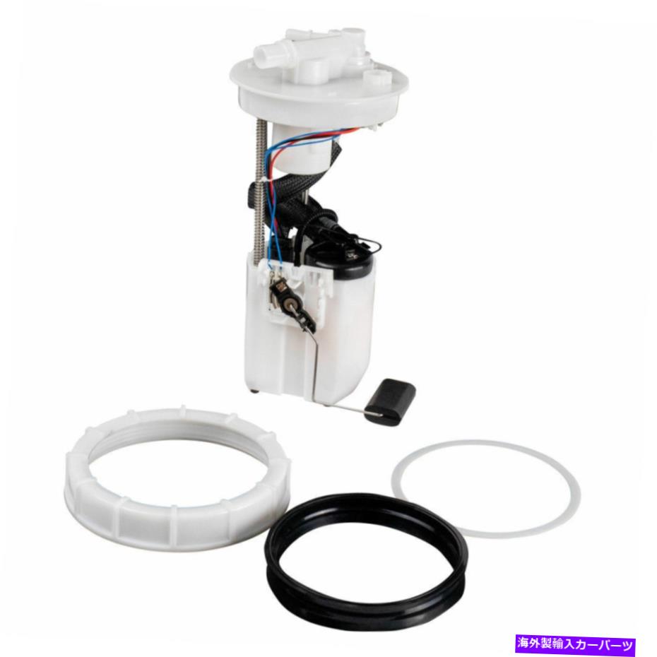 Fuel Pump Module Assembly 燃料ポンプモジュールアセンブリTRQ FPA72025フィット2006ホンダシビック2.0L-L4 Fuel Pump Module Assembly TRQ FPA72025 fits 2006 Honda Civic 2.0L-L4【並行輸入品】