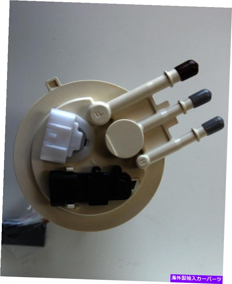 Fuel Pump Module Assembly 燃料ポンプモジュールアセンブリ-4ドアオートベストF2903A Fuel Pump Module Assembly-4 Door Autobest F2903A【並行輸入品】