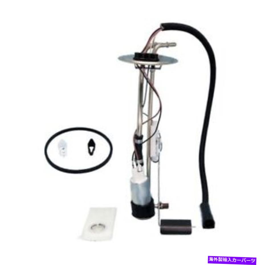 Fuel Pump Module Assembly USEP2144S USモーターワーク燃料ポンプモジュールアセンブリP/N:USEP2144S Usep2144s Us Motor Works Fuel Pump Module Assembly P/N:Usep2144s【並行輸入品】