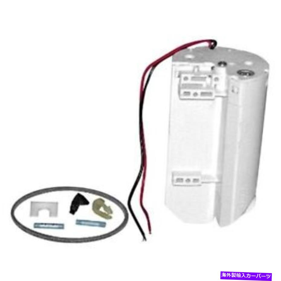 Fuel Pump Module Assembly Ford F-150 1990-1995の場合、燃料ポンプモジュールアセンブリを交換します For Ford F-150 1990-1995 Replace Fuel Pump Module Assembly【並行輸入品】
