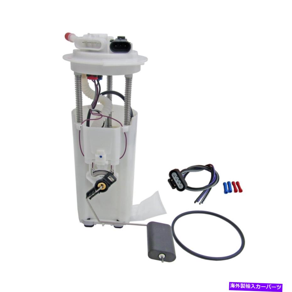 Fuel Pump Module Assembly モンタナ州モンタナ州ベンチャーのためのオートベスト燃料ポンプモジュールアセンブリF2563A Autobest Fuel Pump Module Assembly for Venture, Montana, Silhouette F2563A【並行輸入品】