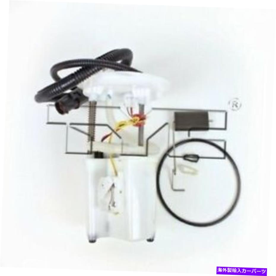 Fuel Pump Module Assembly TYC 150026 02-03フォードマーキュリーセーブルトーラスの燃料ポンプモジュールアセンブリ TYC 150026 Fuel Pump Module Assembly For 02-03 Ford Mercury Sable Taurus【並行輸入品】 45,936円