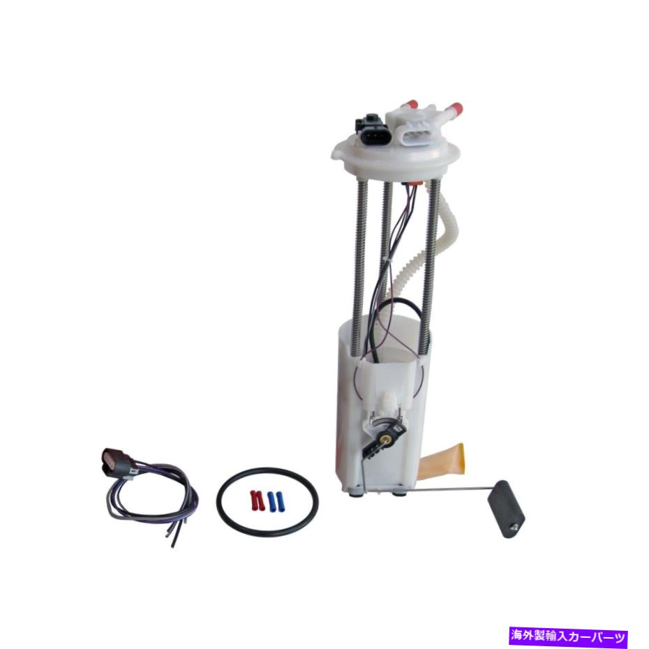 Fuel Pump Module Assembly C3500、K3500 F2968A用のオートベスト燃料ポンプモジュールアセンブリ Autobest Fuel Pump Module Assembly for C3500, K3500 F2968A【並行輸入品】