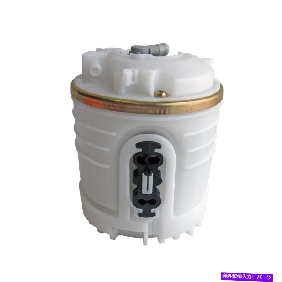 Fuel Pump Module Assembly Passat、Corrado、Jetta F4305a用のAutoBest Fuel Pumpモジュールアセンブリ Autobest Fuel Pump Module Assembly for Passat, Corrado, Jetta F4305A【並行輸入品】