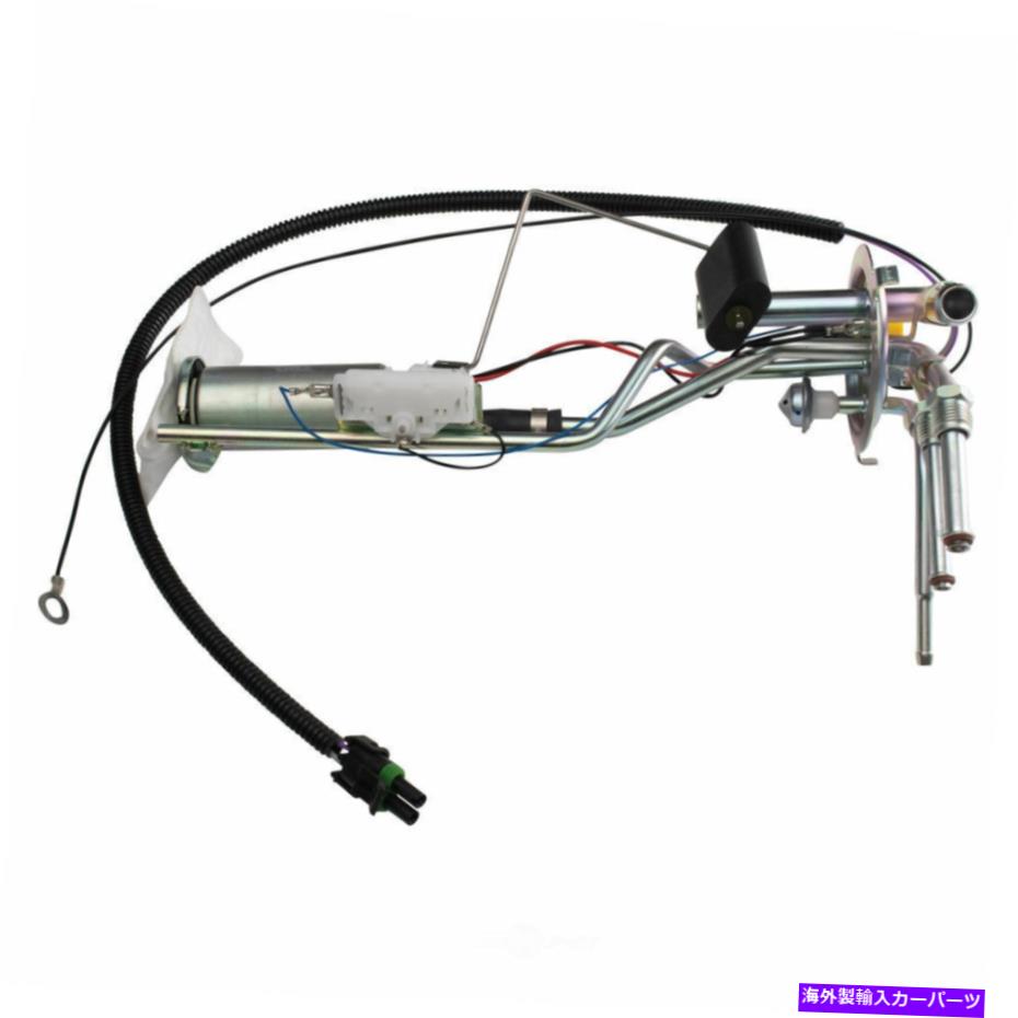 Fuel Pump Module Assembly 燃料ポンプモジュールアセンブリ-VIN：K TRQ FPA60085 Fuel Pump Module Assembly-VIN: K TRQ FPA60085【並行輸入品】