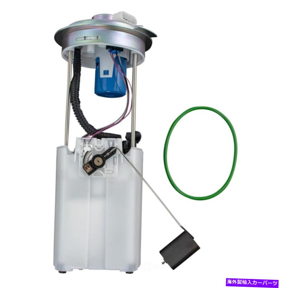 Fuel Pump Module Assembly 燃料ポンプモジュールアセンブリクルーキャブピックアップTRQ FPA70890 Fuel Pump Module Assembly-Crew Cab Pickup TRQ FPA70890【並行輸入品】