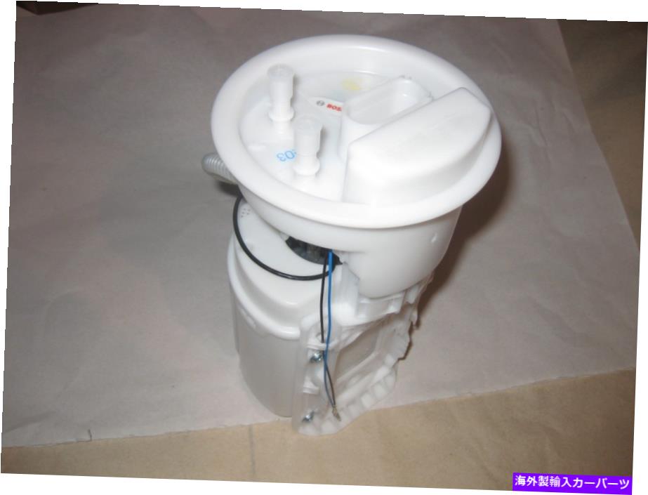 Fuel Pump Module Assembly Bosch 69740燃料ポンプモジュールアセンブリはVW 1.8L 2.5Lに適合します。 Bosch 69740 Fuel Pump Module Assembly Fits VW 1.8L 2.5L .【並行輸入品】