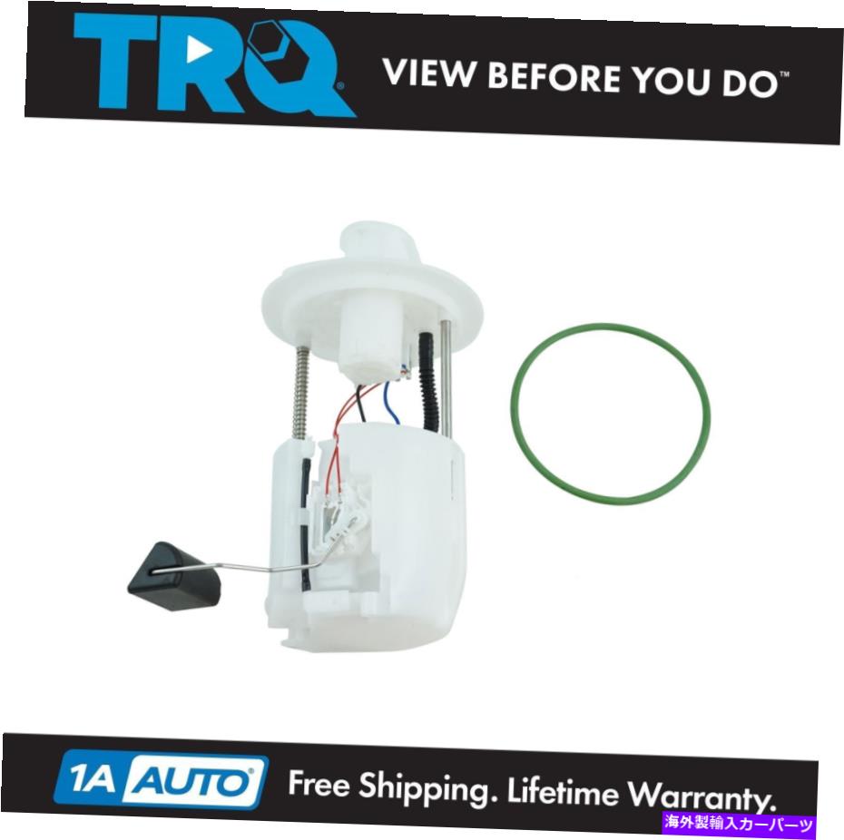 Fuel Pump Module Assembly TOYOTAカローラマトリックスのTRQ燃料ポンプ＆送信ユニットモジュールアセンブリ TRQ Fuel Pump & Sending Unit Module Assembly for Toyota Corolla Matrix New【並行輸入品】