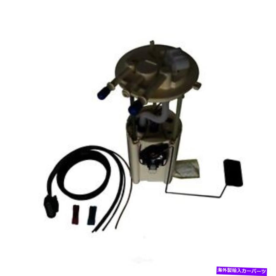 Fuel Pump Module Assembly 燃料ポンプモジュールAssy Autobest F2983a Fuel Pump Module Assy Autobest F2983A【並行輸入品】