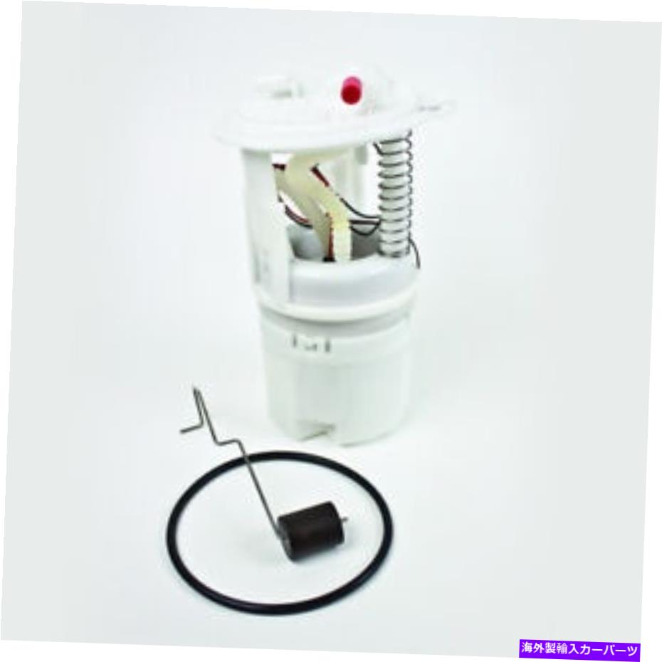 Fuel Pump Module Assembly 燃料ポンプモジュールアセンブリ燃料ポンプTYCフィット04-10クライスラーPTクルーザー2.4L-L4 Fuel Pump Module Assembly-Fuel Pump TYC fits 04-10 Chrysler PT Cruiser 2.4L-L4【並行輸入品】