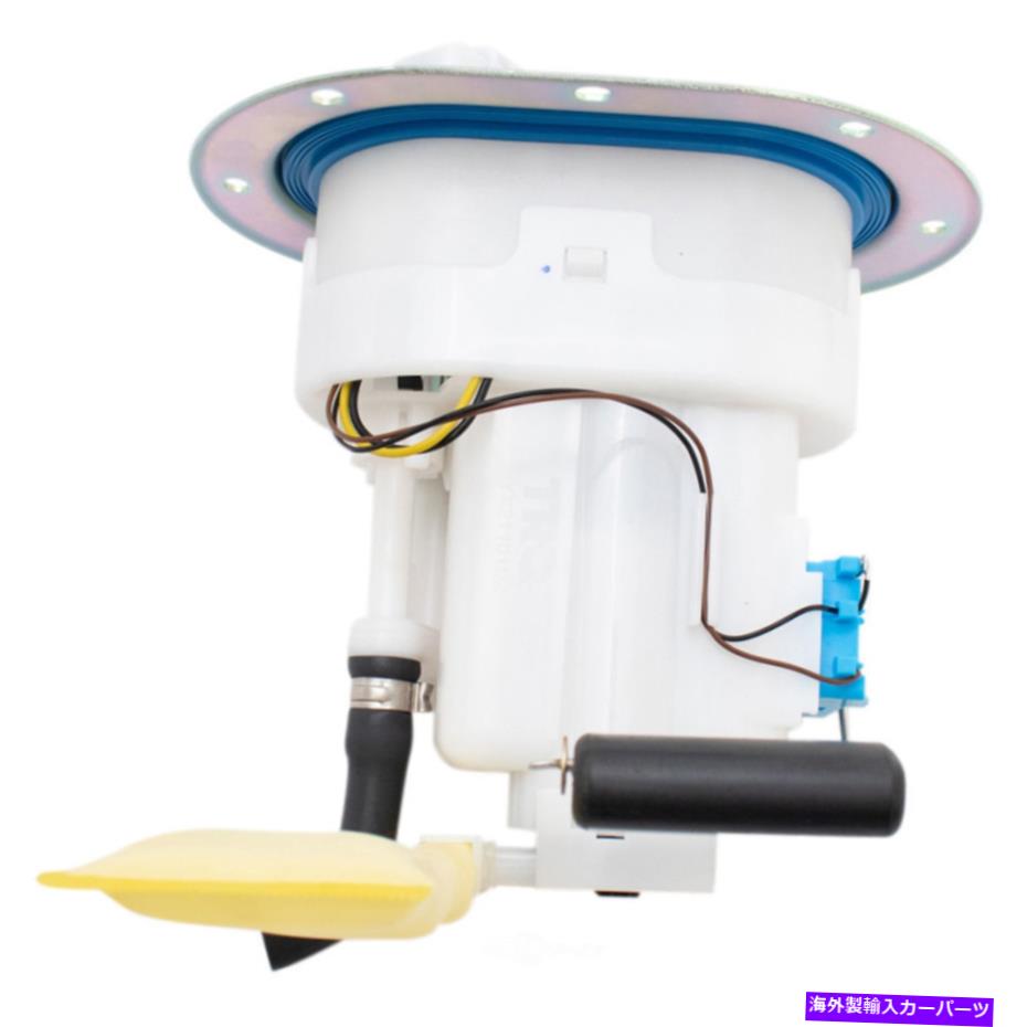 Fuel Pump Module Assembly 燃料ポンプモジュールアセンブリTRQ FPA60997 Fuel Pump Module Assembly TRQ FPA60997【並行輸入品】