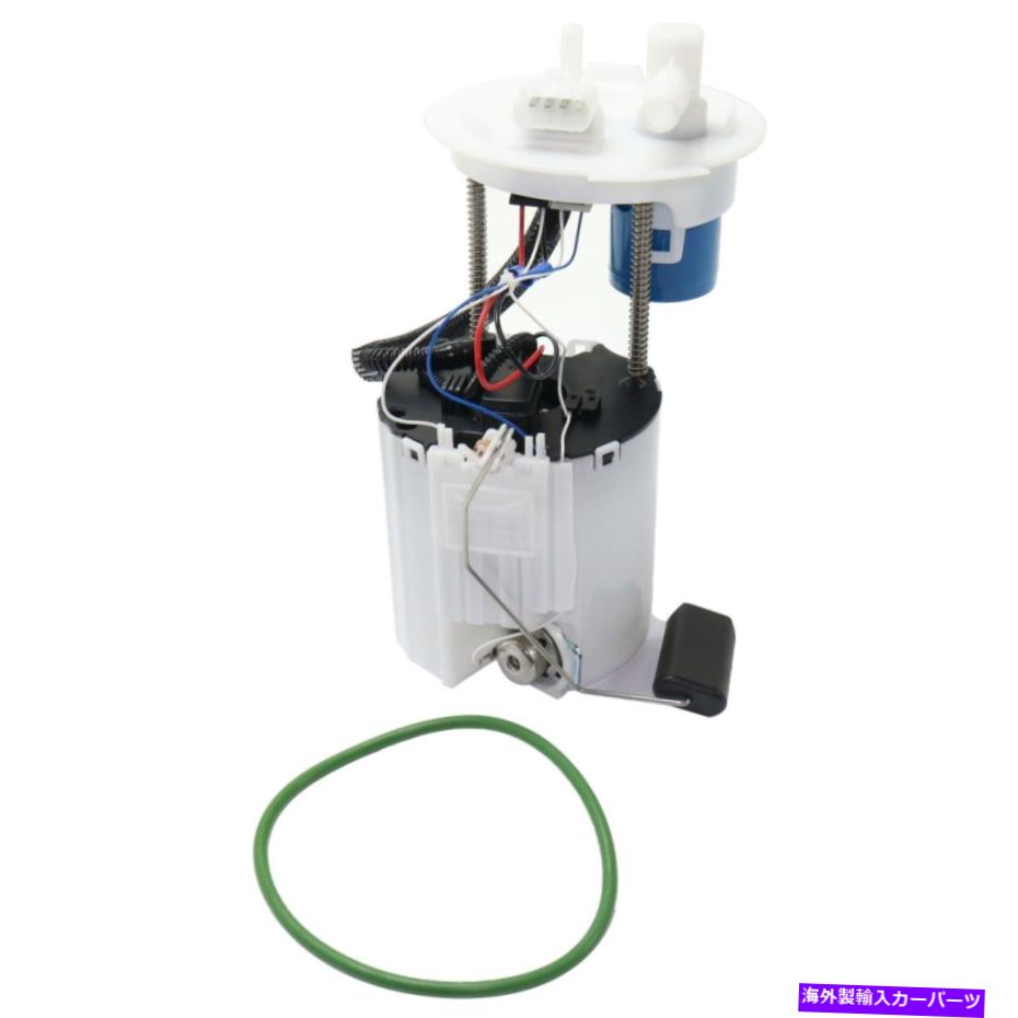 Fuel Pump Module Assembly シボレーシボレーソニック2012-2017 13577817用の新しい電気燃料ポンプガス New Electric Fuel Pump Gas for Chevy Chevrolet Sonic 2012-2017 13577817【並行輸入品】