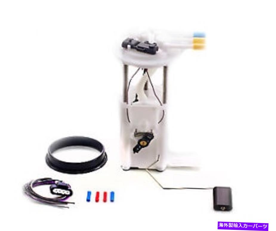 Fuel Pump Module Assembly 2003年のBuick Century V6 3.1L Fuel Pump Module Assembly GSXF For 2003 Buick Century V6 3.1L Fuel Pump Module Assembly GSXF【並行輸入品】