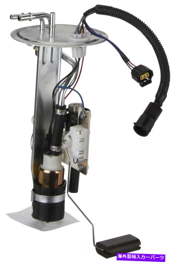 Fuel Pump Module Assembly Ford Mazda B2500 B3000 Ranger 1998-2001用のHerko Fuel Pump Module 686GE Herko Fuel Pump Module 686GE For Ford Mazda B2500 B3000 Ranger 1998-2001【並行輸入品】