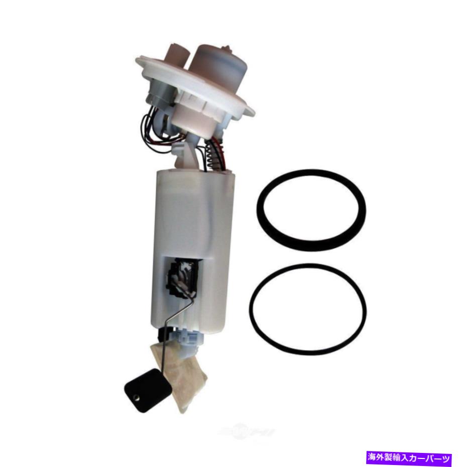 Fuel Pump Module Assembly 燃料ポンプモジュールアセンブリ-Vin：R、ガスオートベストF3183A Fuel Pump Module Assembly-VIN: R, GAS Autobest F3183A【並行輸入品】
