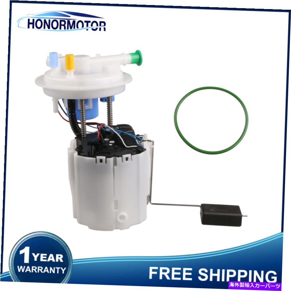 Fuel Pump Module Assembly 2011-2012の燃料ポンプモジュールアセンブリChevy Malibu L4 2.4L E4050M 13585456 NEW Fuel Pump Module Assembly For 2011-2012 Chevy Malibu L4 2.4L E4050M 13585456 New【並行輸入品】 44,616円