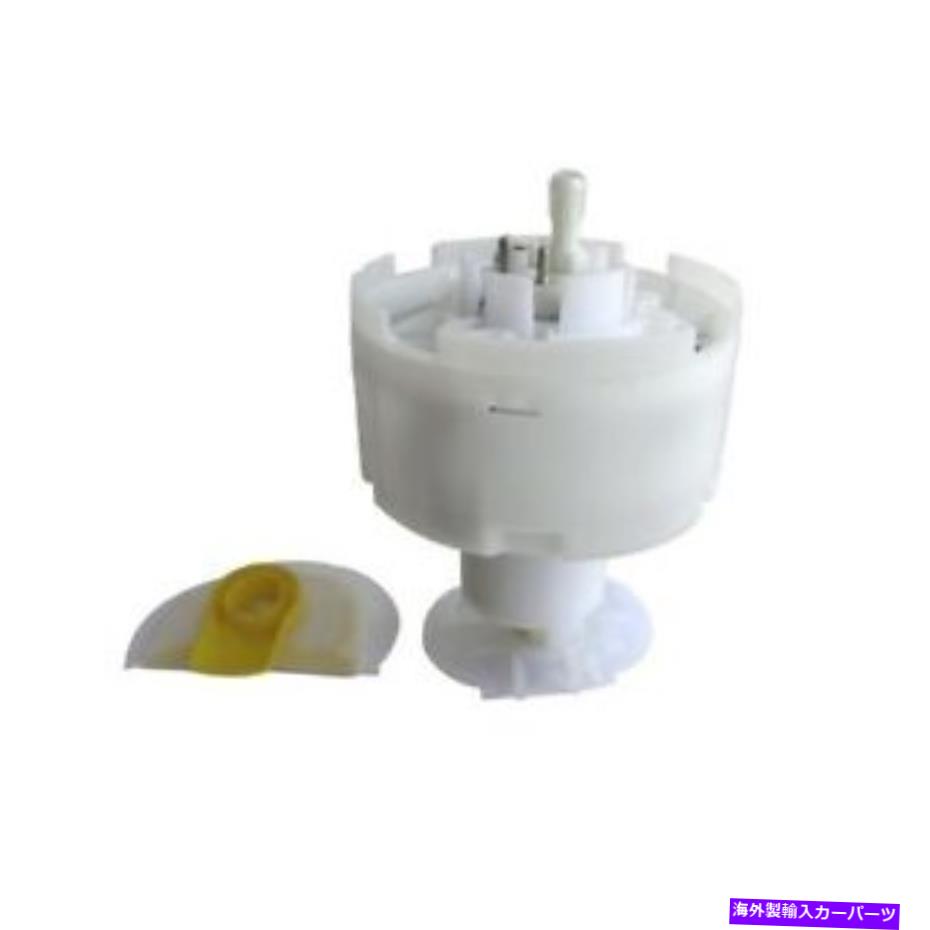 Fuel Pump Module Assembly 97-01アウディA4 A4 QuattroのAutoBest F4205A燃料ポンプモジュールアセンブリ Autobest F4205A Fuel Pump Module Assembly For 97-01 Audi A4 A4 Quattro【並行輸入品】
