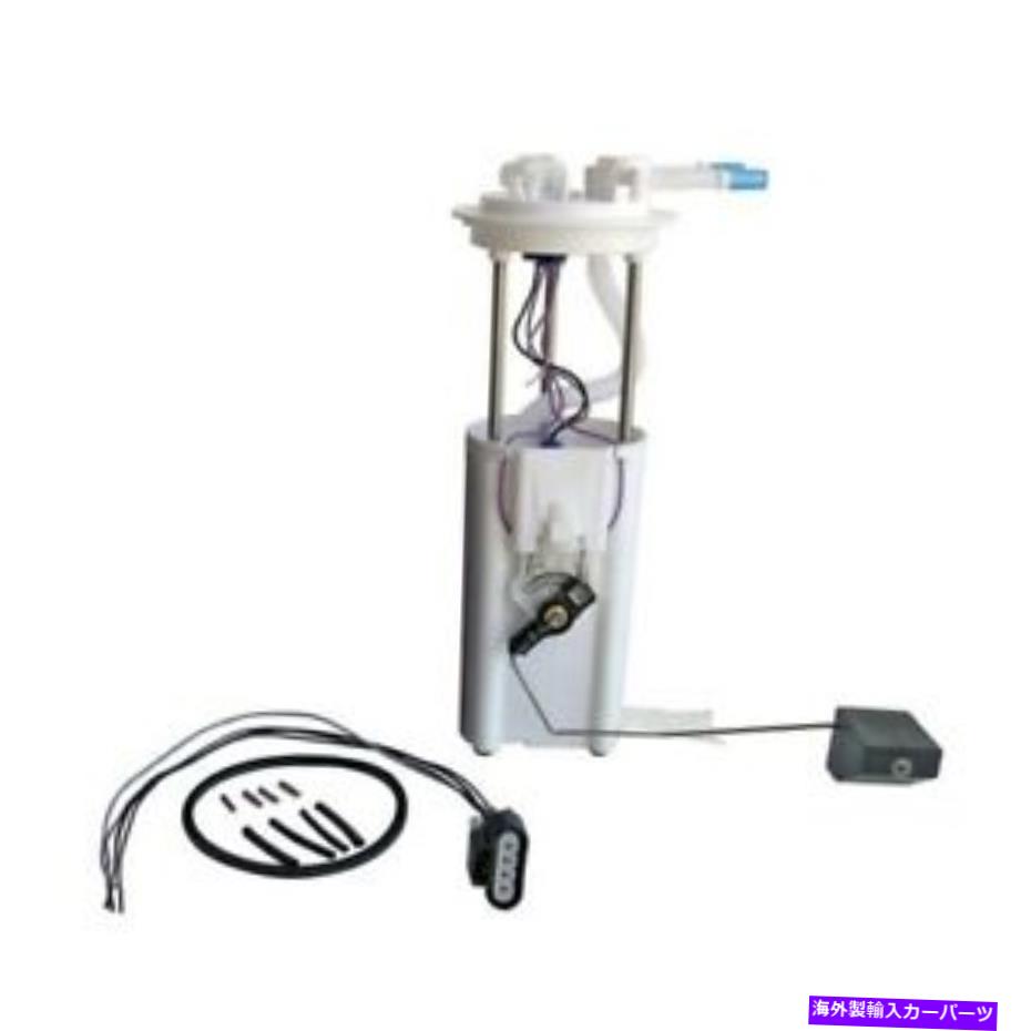 Fuel Pump Module Assembly 95-96オーロラリビエラのAutoBest F2923A燃料ポンプモジュールアセンブリ Autobest F2923A Fuel Pump Module Assembly For 95-96 Aurora Riviera【並行輸入品】