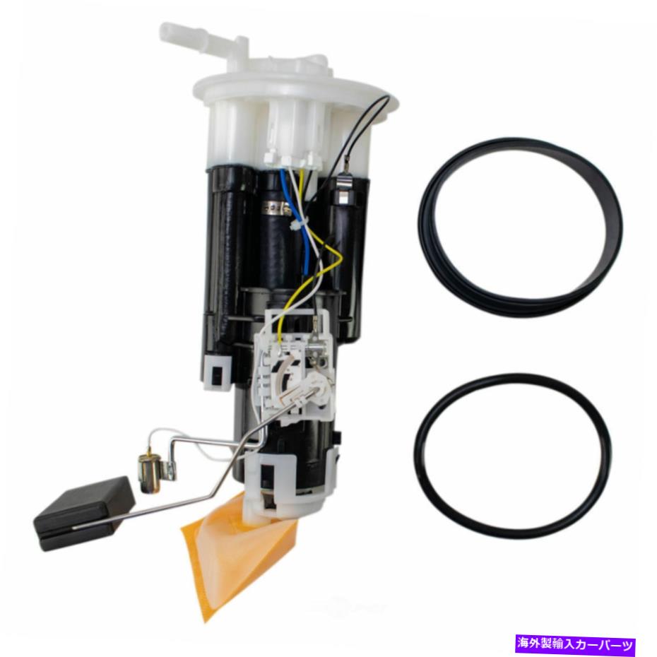 Fuel Pump Module Assembly 燃料ポンプモジュールアセンブリTRQ FPA64283 Fuel Pump Module Assembly TRQ FPA64283【並行輸入品】