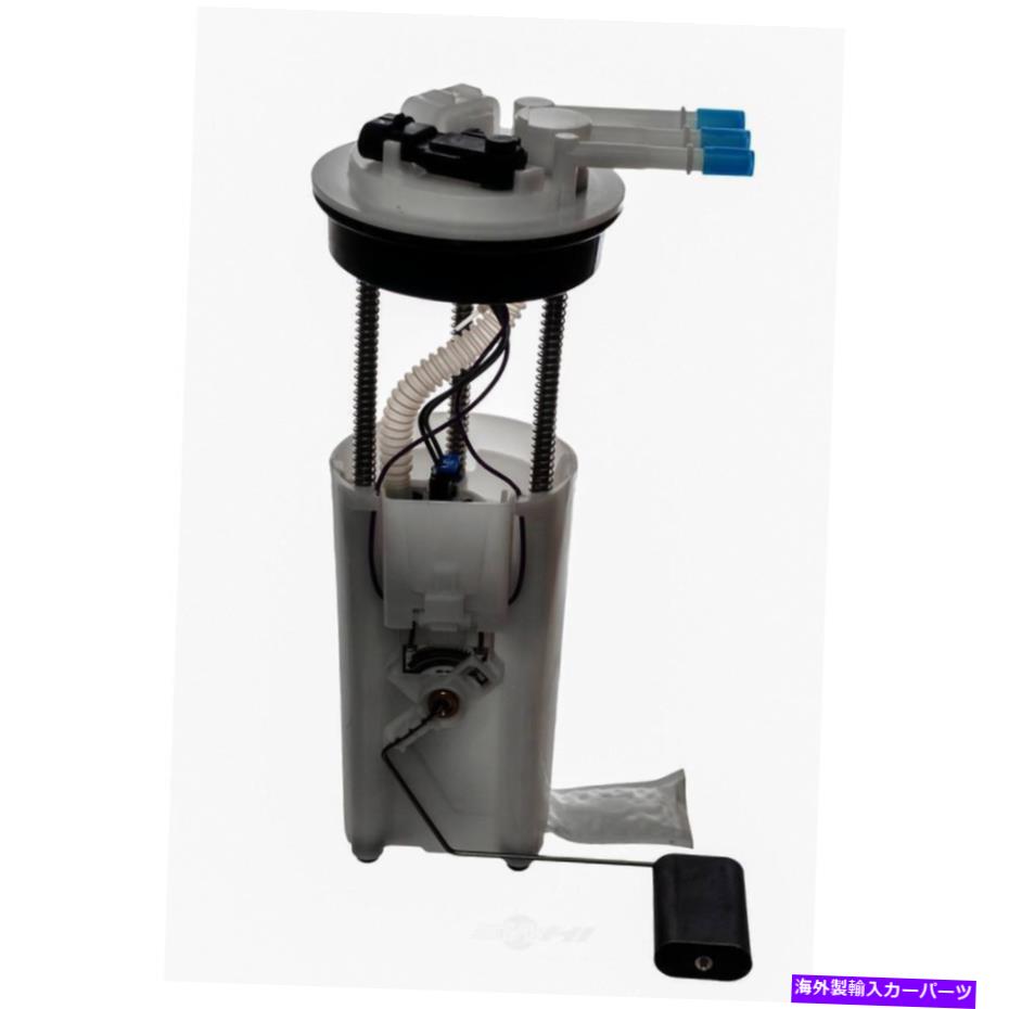Fuel Pump Module Assembly 燃料ポンプモジュールアセンブリ - 補給自動最大F2520A Fuel Pump Module Assembly-Supercharged Autobest F2520A【並行輸入品】