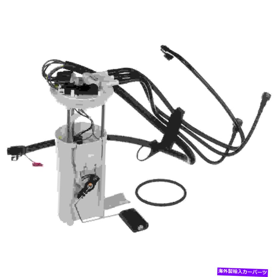 Fuel Pump Module Assembly 燃料ポンプモジュールアセンブリDelphi FG0170 Fuel Pump Module Assembly Delphi FG0170【並行輸入品】