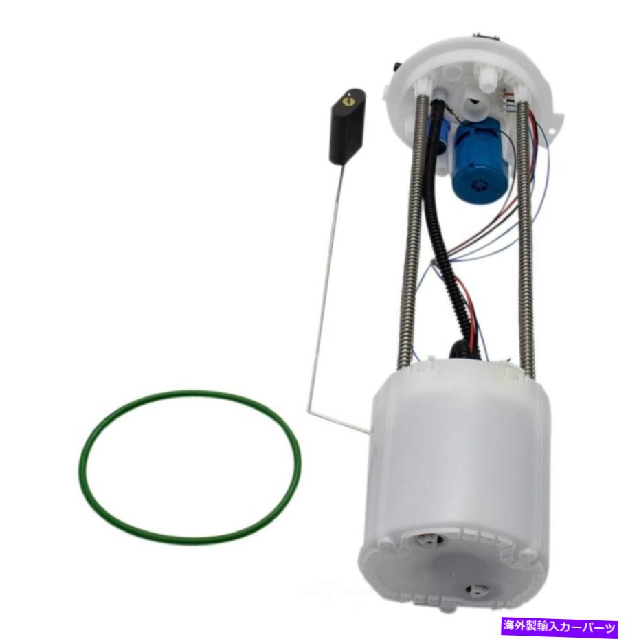 Fuel Pump Module Assembly 燃料ポンプモジュールアセンブリ拡張キャブピックアップTRQ FPA70896 Fuel Pump Module Assembly-Extended Cab Pickup TRQ FPA70896【並行輸入品】 45,012円