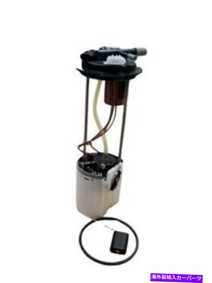 Fuel Pump Module Assembly Chevy Silverado GMC Sierra 1500 4.8L 5.3L 2007-2008 E3752M用の燃料ポンプモジュール Fuel Pump Module For Chevy Silverado GMC Sierra 1500 4.8L 5.3L 2007-2008 E3752M【並行輸入品】