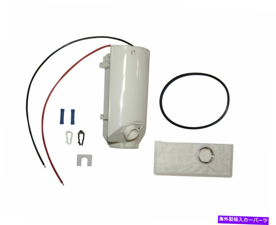 Fuel Pump Module Assembly GMB 599-2010 90-97 FORD F-150 F-2550 F-2550 HD F-350の燃料ポンプモジュールアセンブリ GMB 599-2010 Fuel Pump Module Assembly For 90-97 Ford F-150 F-250 F-250 HD F-350【並行輸入品】