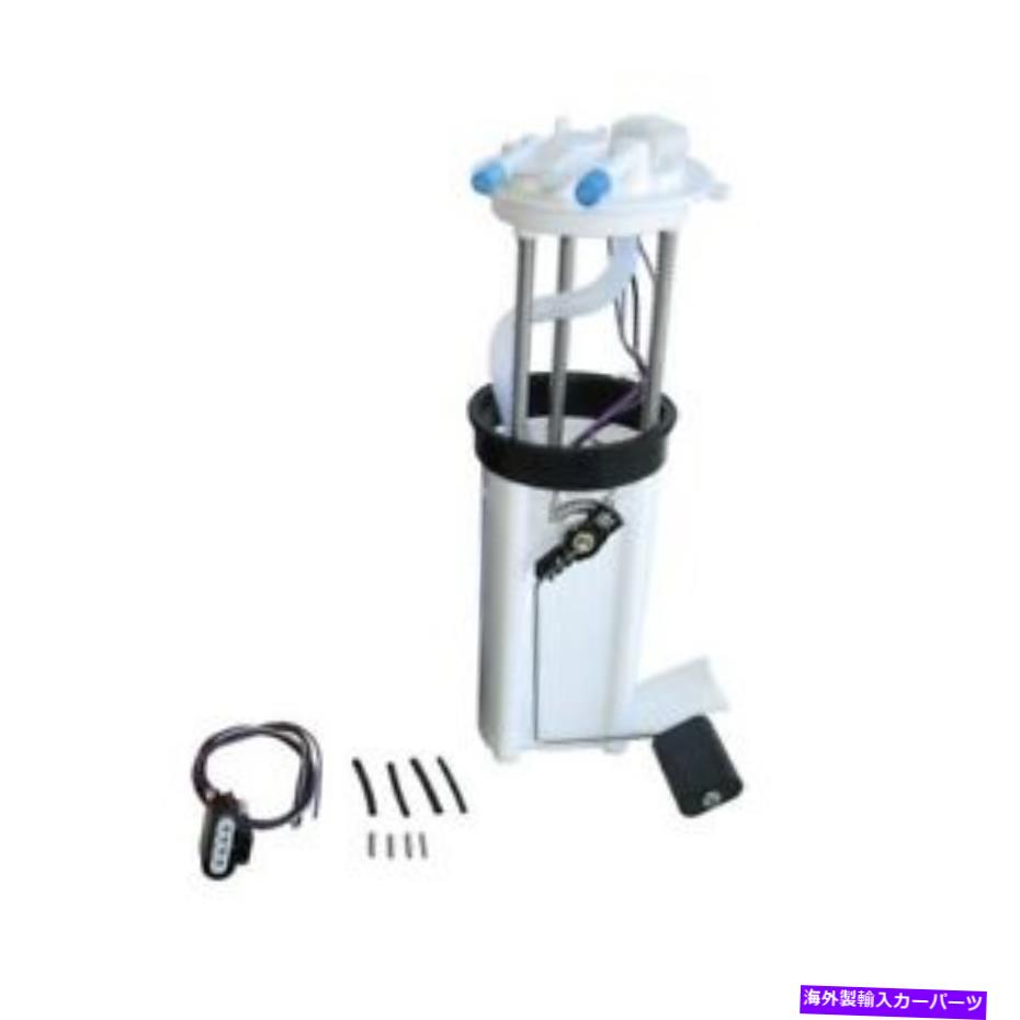 Fuel Pump Module Assembly 98-00エクスプレス3500 Savana 3500のAutoBest F2907A燃料ポンプモジュールアセンブリ Autobest F2907A Fuel Pump Module Assembly For 98-00 Express 3500 Savana 3500【並行輸入品】