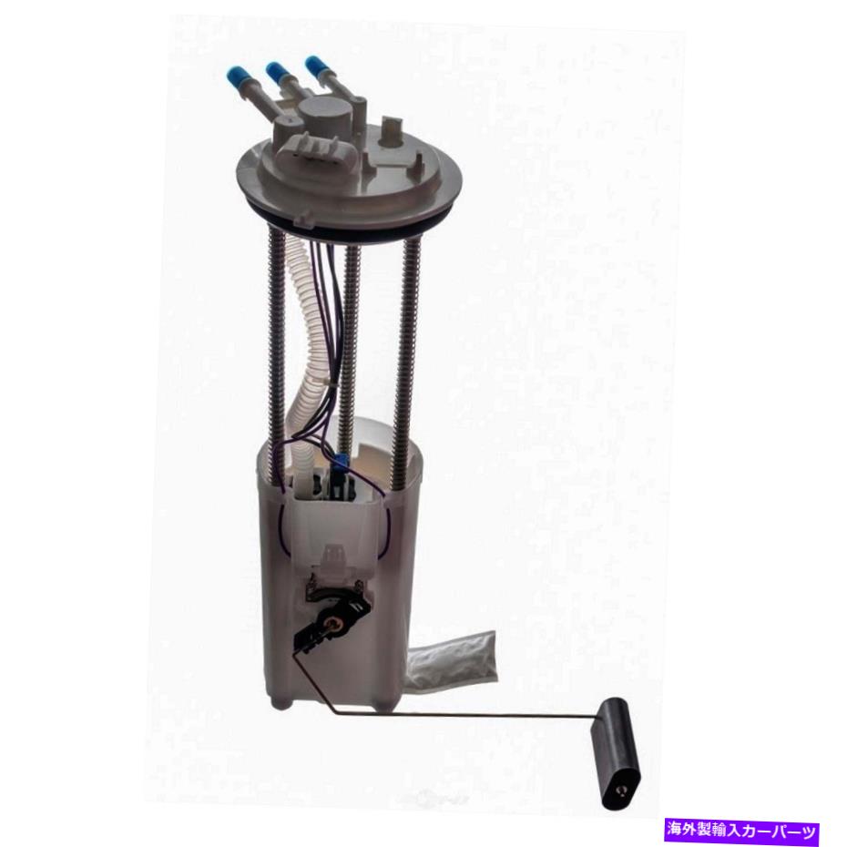 Fuel Pump Module Assembly 燃料ポンプモジュールアセンブリは1998-1999 GMC P3500オートベストに適合します Fuel Pump Module Assembly fits 1998-1999 GMC P3500 AUTOBEST【並行輸入品】