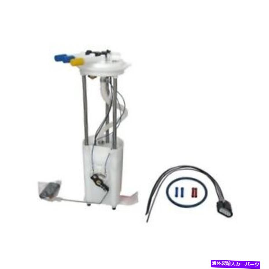 Fuel Pump Module Assembly 97-99シボレーGMCアストロサファリのAutoBest F2951A燃料ポンプモジュールアセンブリ Autobest F2951A Fuel Pump Module Assembly For 97-99 Chevrolet GMC Astro Safari【並行輸入品】
