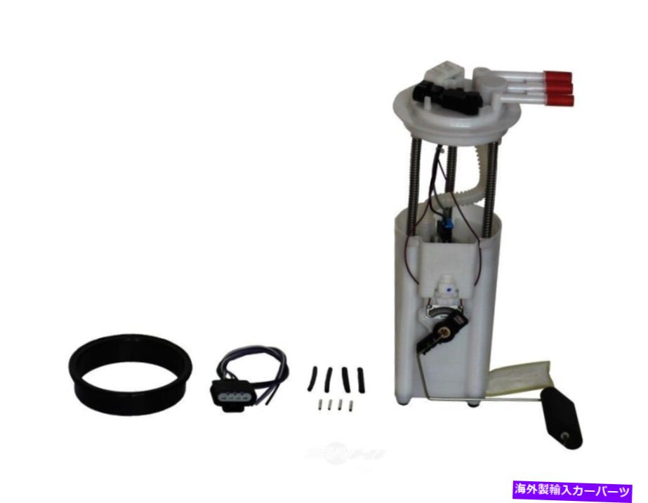 Fuel Pump Module Assembly 燃料ポンプモジュールアセンブリ - 補給自動最大F2612A Fuel Pump Module Assembly-Supercharged Autobest F2612A【並行輸入品】