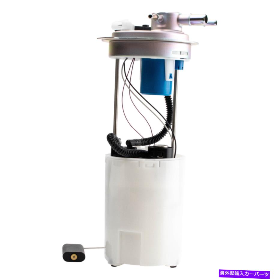 Fuel Pump Module Assembly 2004年から2006年のシボレーシルバラード1500燃料ポンプモジュールアセンブリ-759961 For 2004-2006 Chevrolet Silverado 1500 Fuel Pump Module Assembly - 759961【並行輸入品】