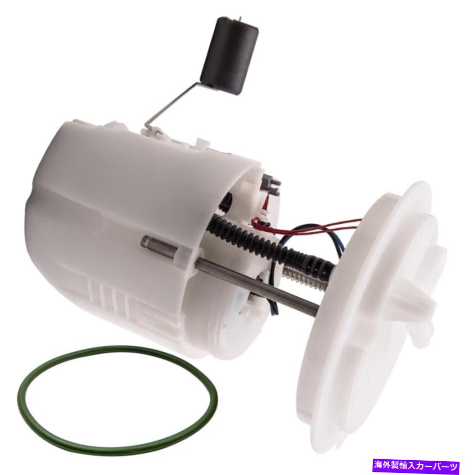 Fuel Pump Module Assembly クライスラーセブリングL4 2.4L 07-10 68004475AB用のリア電気燃料ポンプアセンブリ Rear Electrical Fuel Pump Assembly for Chrysler Sebring L4 2.4L 07-10 68004475AB【並行輸入品】