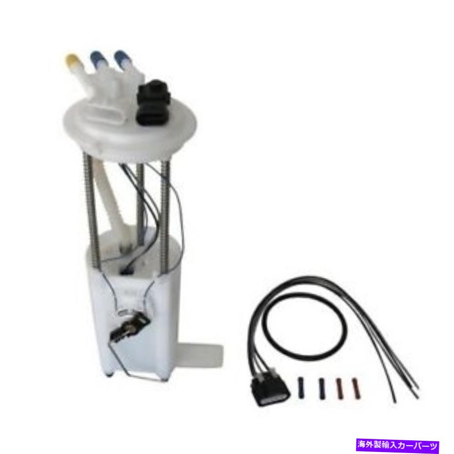 Fuel Pump Module Assembly Autobest F2936A 96 Blazer Bravada Jimmyの燃料ポンプモジュールアセンブリ Autobest F2936A Fuel Pump Module Assembly For 96 Blazer Bravada Jimmy【並行輸入品】