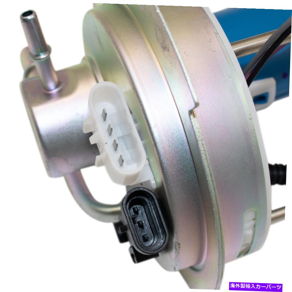 Fuel Pump Module Assembly 2004年から2006年のGMC Sierra 1500燃料ポンプモジュールアセンブリ-318913 For 2004-2006 GMC Sierra 1500 Fuel Pump Module Assembly - 318913【並行輸入品】