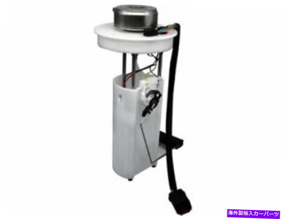 Fuel Pump Module Assembly TechPro 54Dy86V燃料ポンプフィット1997-2001ジープチェロキー燃料ポンプモジュールアセンブリ TechPro 54DY86V Fuel Pump Fits 1997-2001 Jeep Cherokee Fuel Pump Module Assembly【並行輸入品】