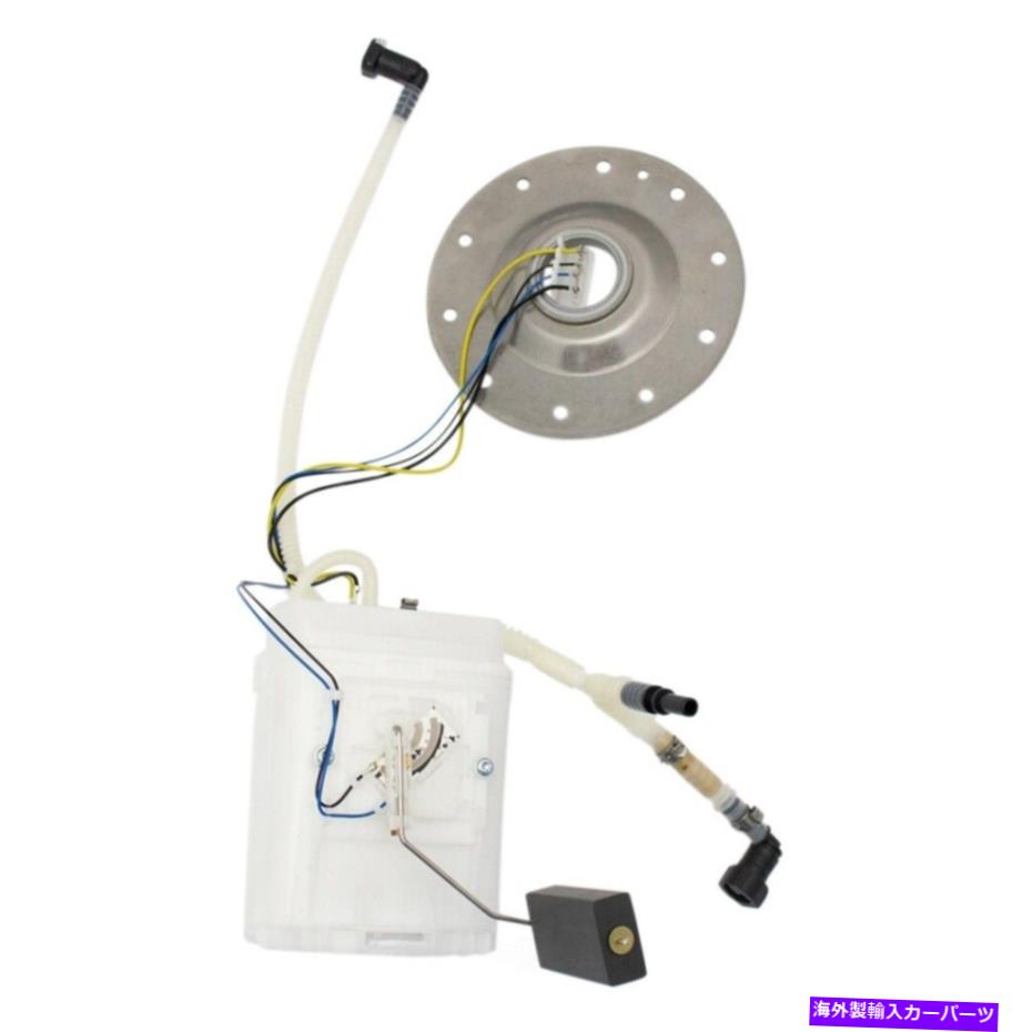 Fuel Pump Module Assembly 燃料ポンプモジュールアセンブリTRQ FPA65610 Fuel Pump Module Assembly TRQ FPA65610【並行輸入品】