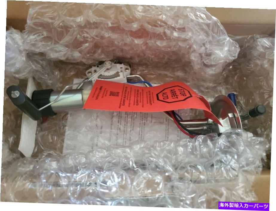 Fuel Pump Module Assembly hp10141 delphi電気燃料ポンプガスピックアップフォードレンジャーxlt 2.3リットル HP10141 Delphi Electric Fuel Pump Gas New for Pickup Ford Ranger xlt 2.3 liter【並行輸入品】