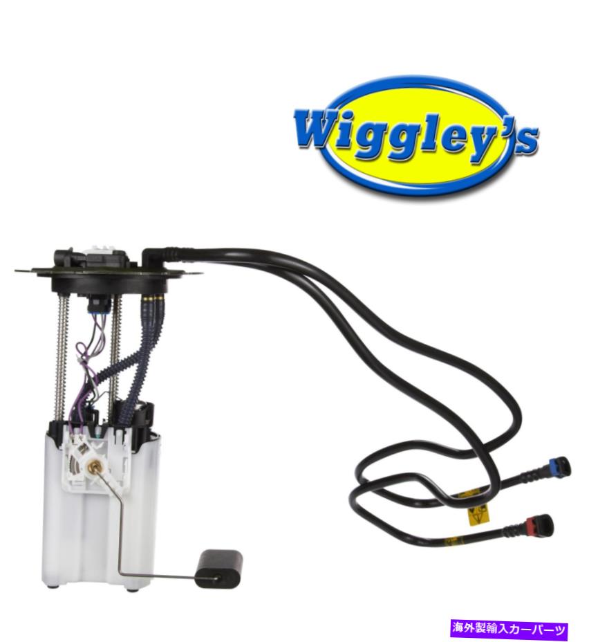Fuel Pump Module Assembly 燃料ポンプモジュールASSY 150279 for 03 04 05シボレーコバルトポンティアックG4土星イオン FUEL PUMP MODULE ASSY 150279 FOR 03 04 05 CHEVY COBALT PONTIAC G4 SATURN ION【並行輸入品】