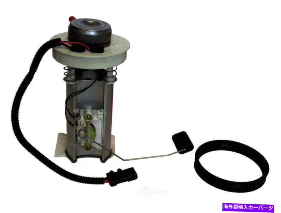 Fuel Pump Module Assembly 燃料ポンプモジュールアセンブリ-4ドア、クルーキャブピックアップF3139Aフィット00-01ダッジダコタ Fuel Pump Module Assembly-4 Door, Crew Cab Pickup F3139A fits 00-01 Dodge Dakota【並行輸入品】 45,936円