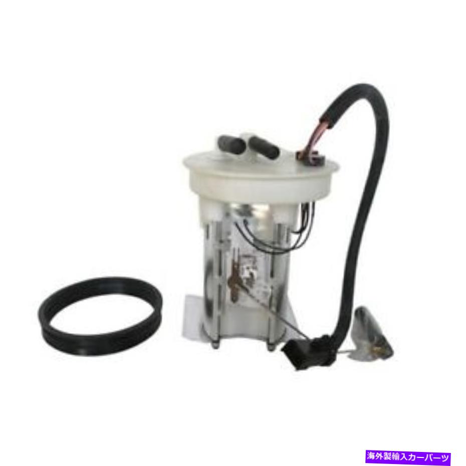 Fuel Pump Module Assembly 99-04ジープグランドチェロキー用のAutoBest F3138A燃料ポンプモジュールアセンブリ Autobest F3138A Fuel Pump Module Assembly For 99-04 Jeep Grand Cherokee【並行輸入品】