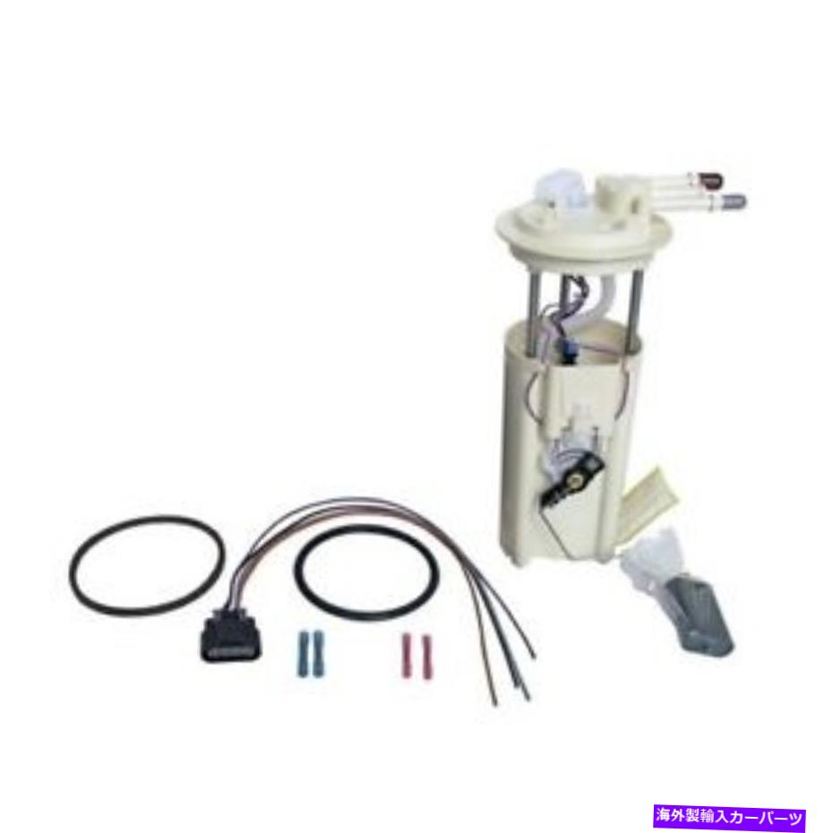 Fuel Pump Module Assembly AutoBest F2987A 97 Silhouette Trans Sport Ventureの燃料ポンプモジュールアセンブリ Autobest F2987A Fuel Pump Module Assembly For 97 Silhouette Trans Sport Venture【並行輸入品】